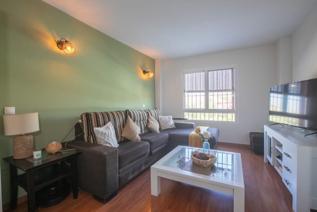 2-slaapkamer appartement in Estación de Cártama, El Sexmo in Estacion de Cartama - hoofdfoto