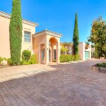 6-slaapkamer villa in Benahavís met panoramisch zeezicht