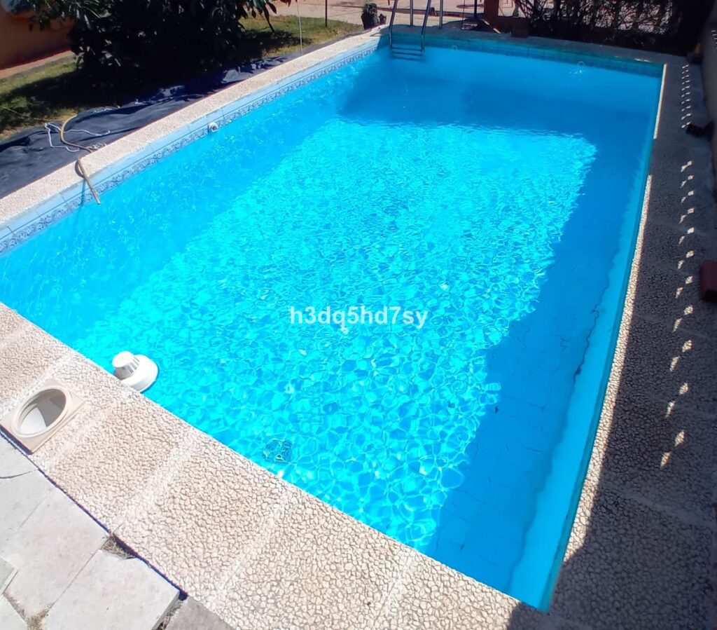 Villa met 4 slaapkamers in Calypso in Calypso - hoofdfoto