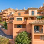 3-slaapkamer appartement in Elviria