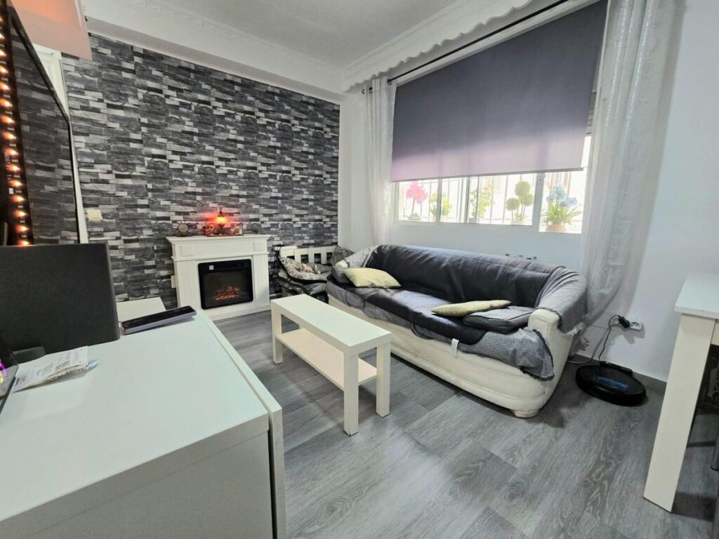 2-slaapkamer appartement in Torremolinos in Torremolinos - hoofdfoto