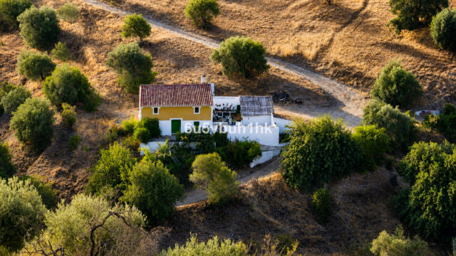 Finca met 5 slaapkamers in Álora, Málaga