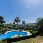 3 bedroom Apartment in Nueva Andalucía