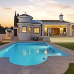 4 bedroom House in El Chaparral