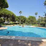 2-slaapkamerappartement in Puerto Banús