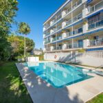 Begane grond studio met toeristische verhuurlicentie in Marbella – El Rosario