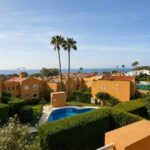 3-slaapkamerwoning in Diana Park, Estepona Oost