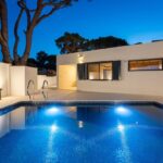 4-slaapkamer villa in Calahonda