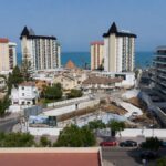 2-slaapkamer appartement in Fuengirola (Sohail)
