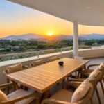 Drie-slaapkamerappartement in Cancelada (Estepona)