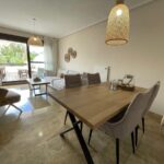 Appartement met 2 slaapkamers in Estepona