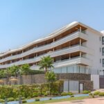 3-slaapkamerappartement in Fuengirola
