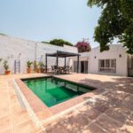 4-slaapkamervilla in Reserva de Marbella