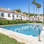 4-slaapkamer stadswoning in Playamar, Torremolinos