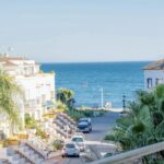 4-slaapkamerwoning aan de kust in Estepona