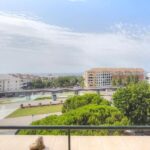 4-slaapkamer appartement met panoramisch zeezicht in San Pedro de Alcántara