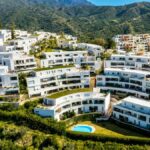 3 bedroom Apartment in Altos De Los Monteros