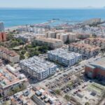 3-slaapkamer appartement in Estepona – nieuwbouw