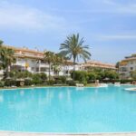 2-slaapkamerappartement in Puerto Banús