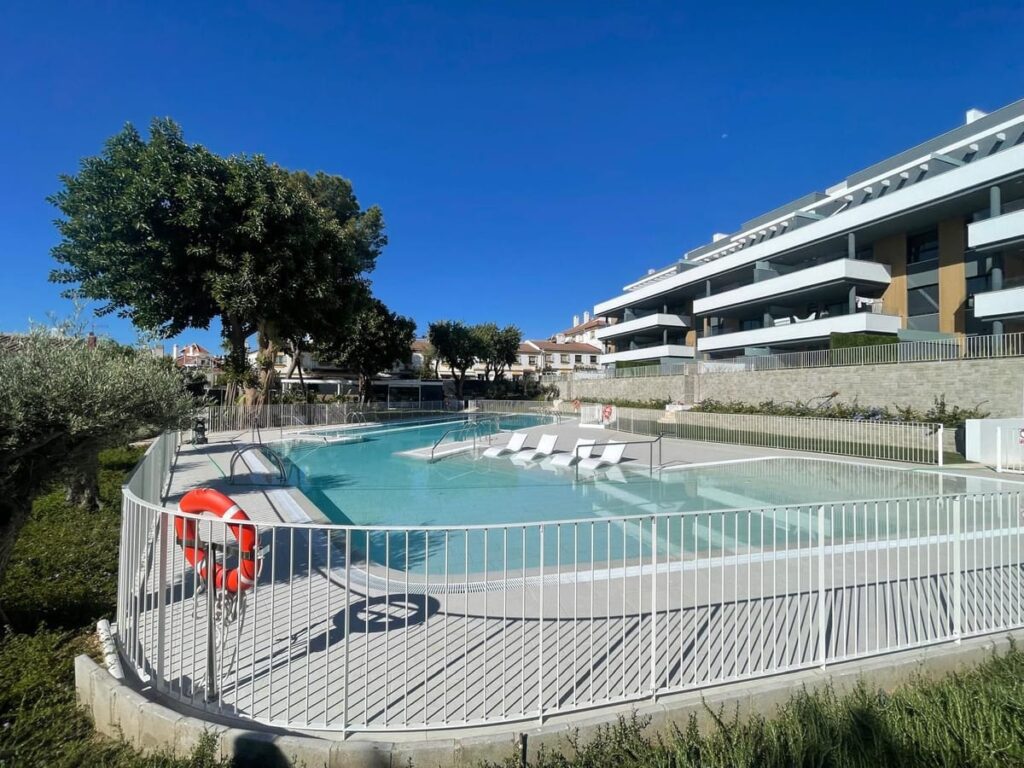 4-slaapkamer luxe herenhuis in Montemar, Torremolinos in Montemar - hoofdfoto