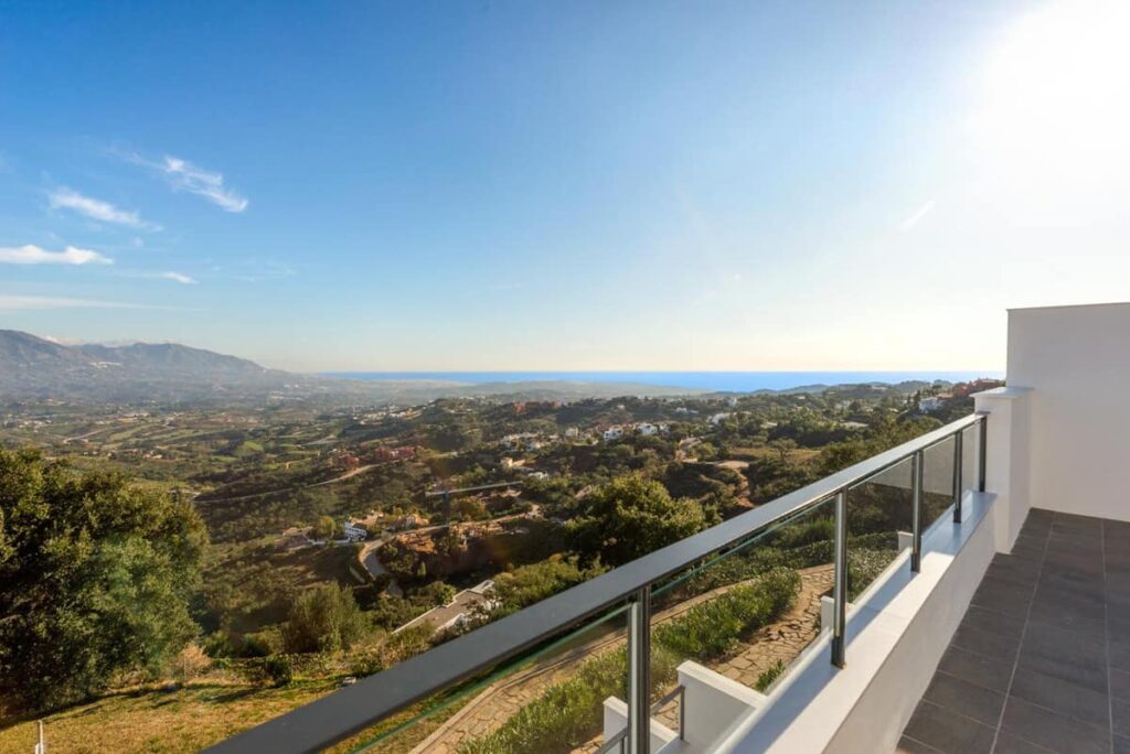 3-slaapkamer woning in La Mairena in La Mairena - hoofdfoto