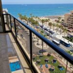 Penthouse duplex 1‑slaapkamer met frontaal zeezicht — Aloha Playa, Benalmadena Costa