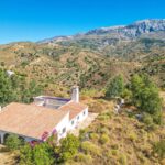 3 bedroom House in Sedella