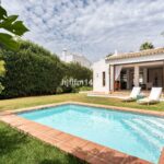 3 bedroom House in Estepona