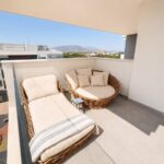 3 bedroom Apartment in Málaga