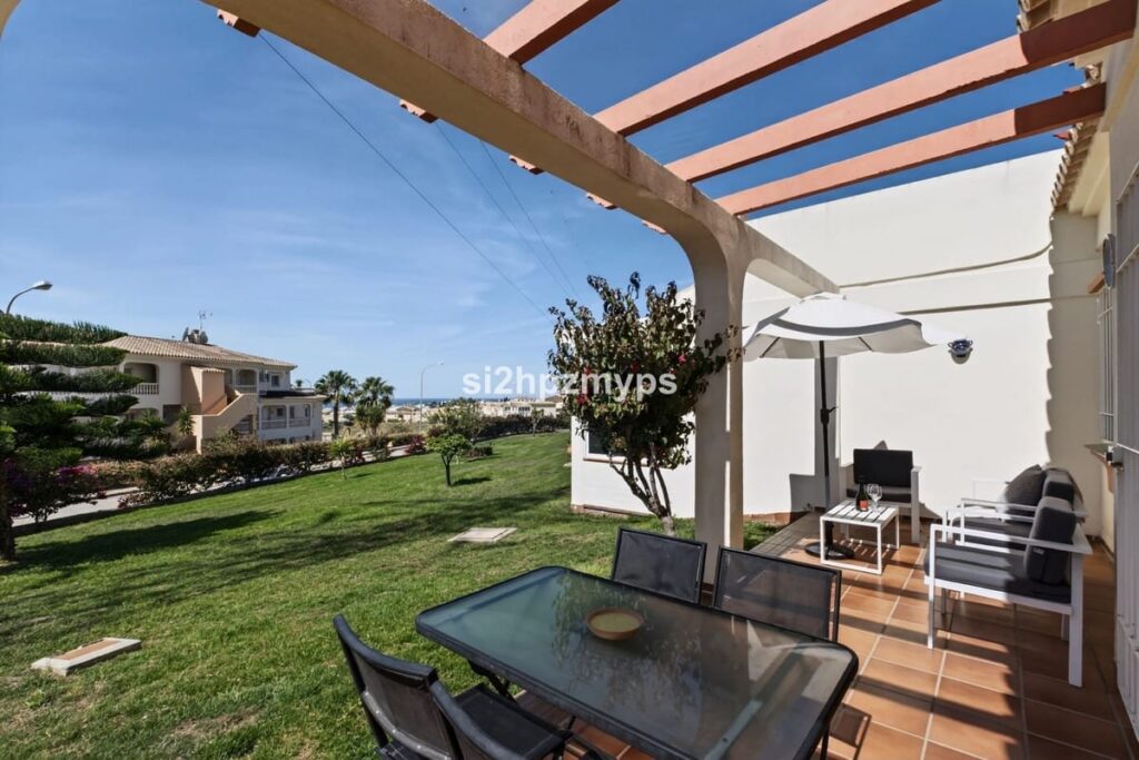 2-slaapkamerwoning in Torrox (Montesol, Torrox Park) in Torrox - hoofdfoto
