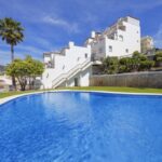 Drie-slaapkamerappartement in Benalmádena