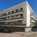 2-slaapkamer appartement in San Pedro de Alcántara