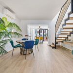4 bedroom House in Estepona