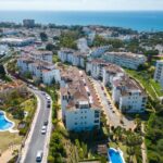 2-slaapkamer appartement in Calahonda – gerenoveerd met zeezicht
