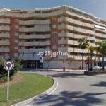2-slaapkamer appartement in Estepona