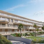 2-slaapkamer appartement in La Cala de Mijas