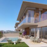 4 bedroom House in La Cala De Mijas