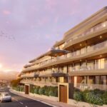 Nieuwbouw: 1-slaapkamer appartement in La Cala de Mijas