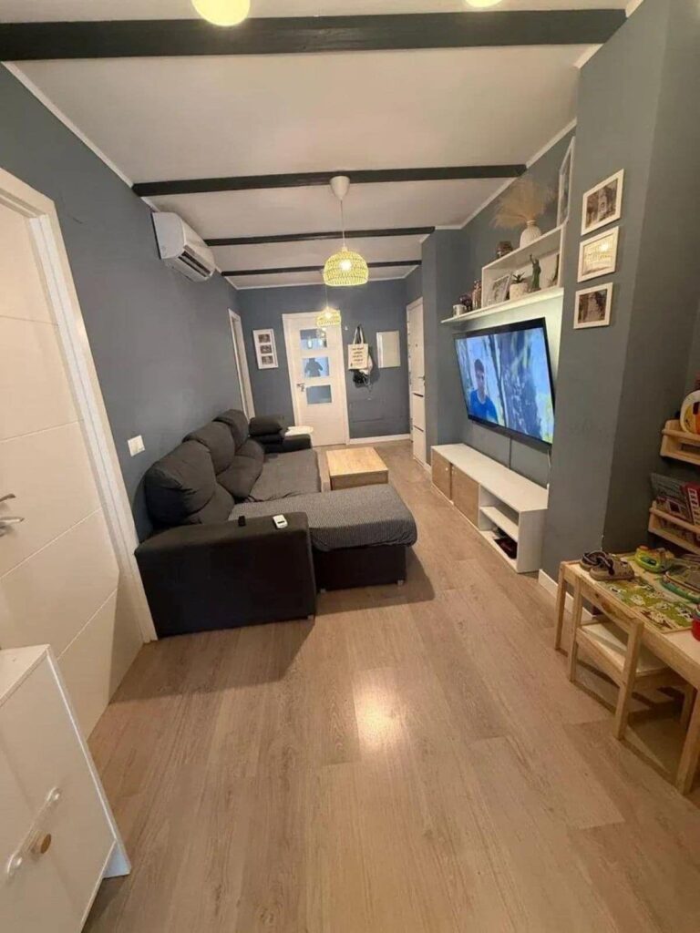 2-slaapkamer appartement in Málaga – Fuente Olletas in Málaga - hoofdfoto