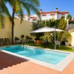 Villa met 5 slaapkamers in Marbella