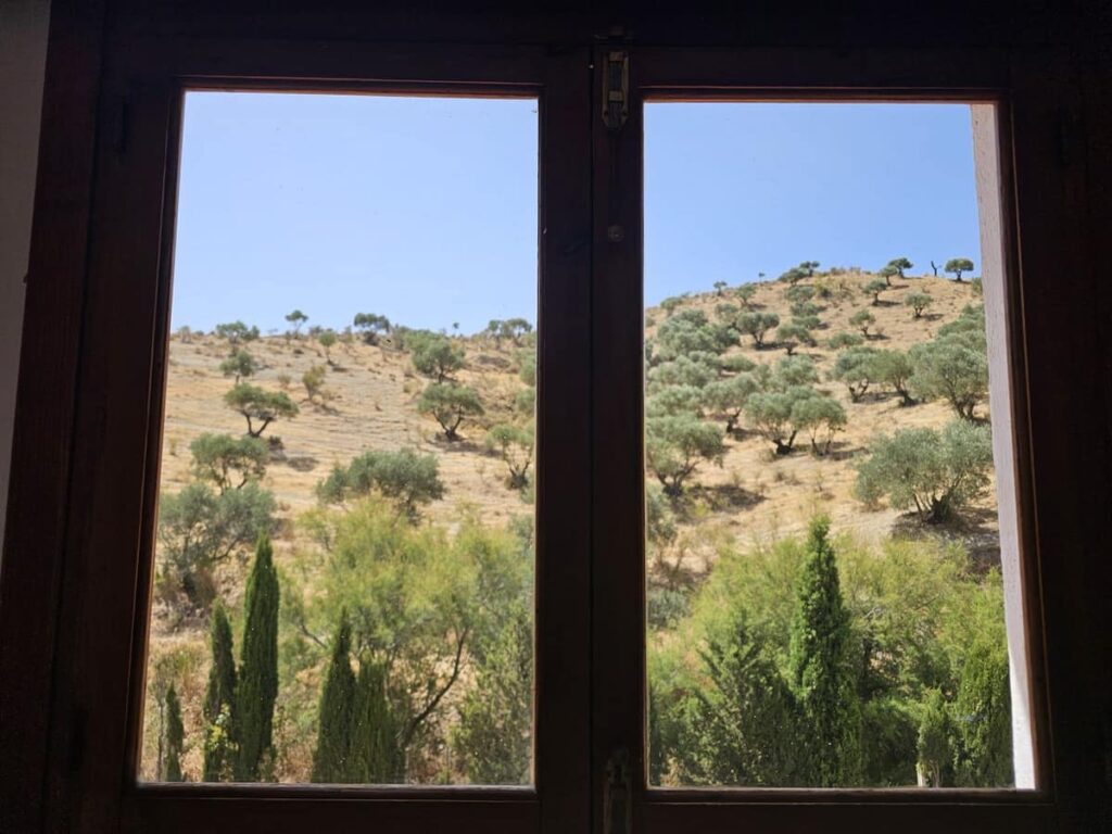 Finca met 8 slaapkamers en restaurant in Antequera in Antequera - hoofdfoto