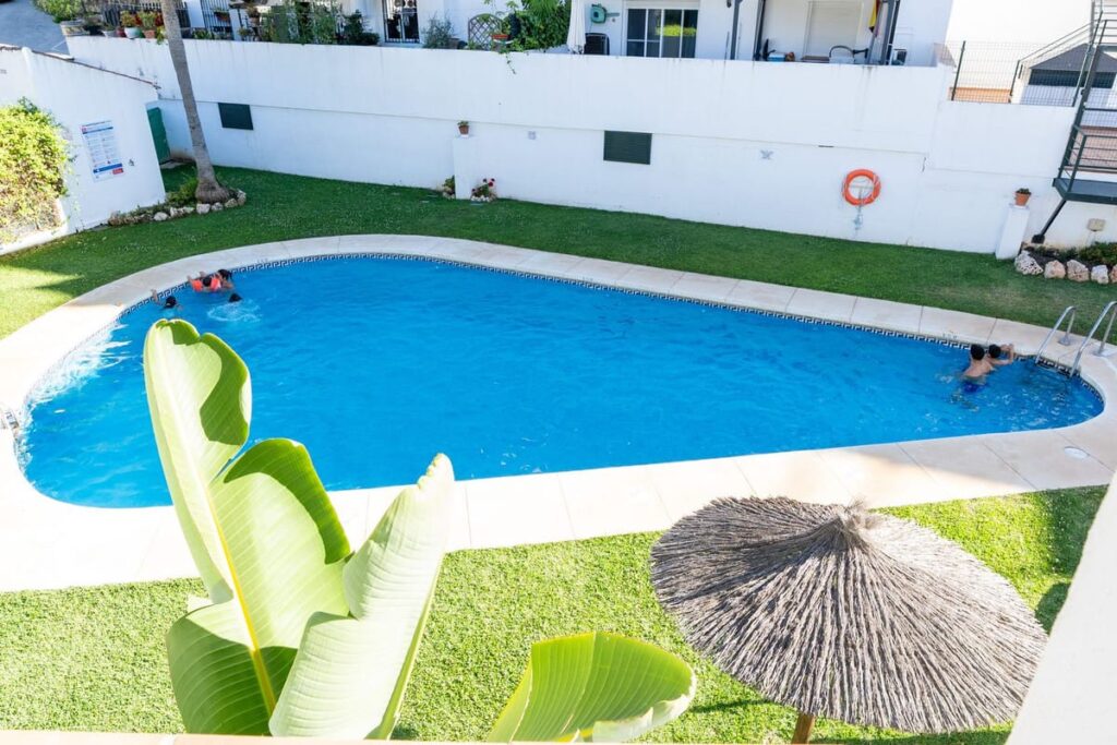 2-slaapkamer penthouse in Benahavís – Montemar in Benahavís - hoofdfoto