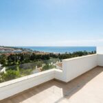 2-slaapkamer appartement in La Cala de Mijas