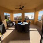 Luxueus gerenoveerd 2-slaapkamerappartement met zeezicht – Benalmádena Pueblo