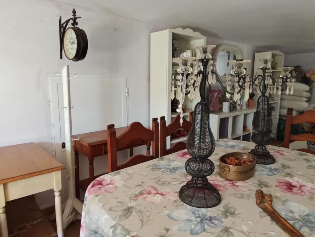 Villa met 3 slaapkamers in El Chaparral in El Chaparral - hoofdfoto