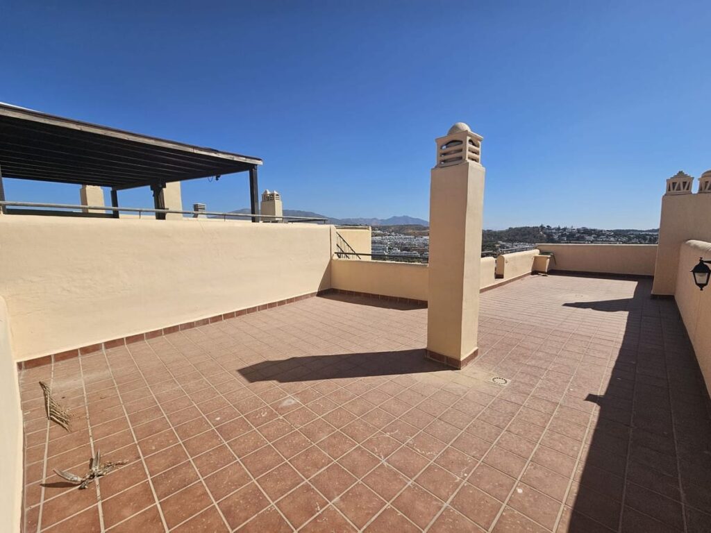 4 bedroom House in La Cala in La Cala - hoofdfoto