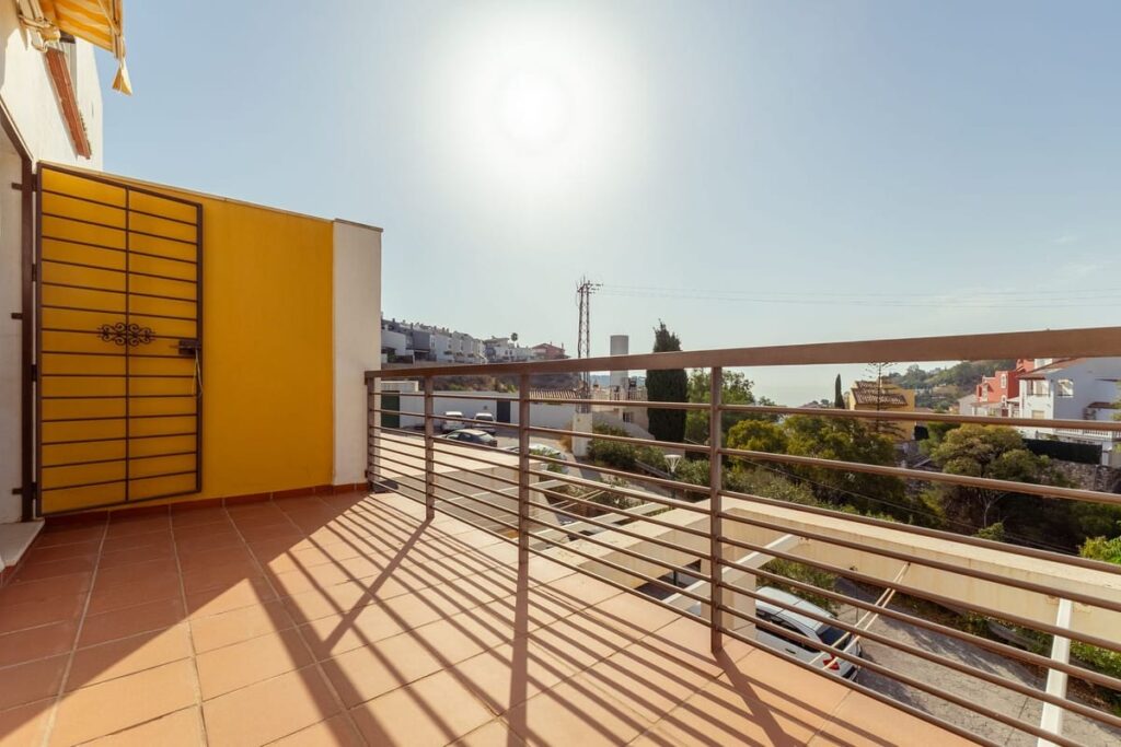 4 bedroom House in Málaga Centro in Málaga Centro - hoofdfoto