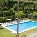 2-slaapkamerappartement in Nueva Andalucía