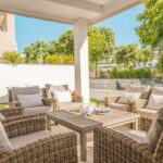 2-slaapkamer appartement in Estepona