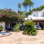 Villa met 5 slaapkamers in Mijas met zee- en bergzicht